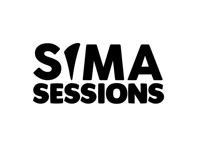 sima sessions animation