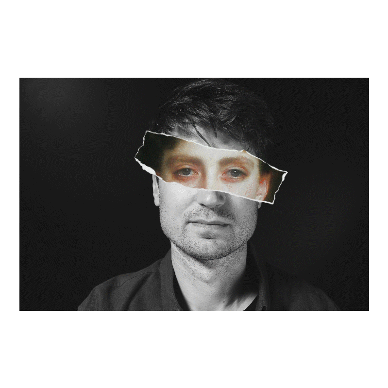 paperface gif