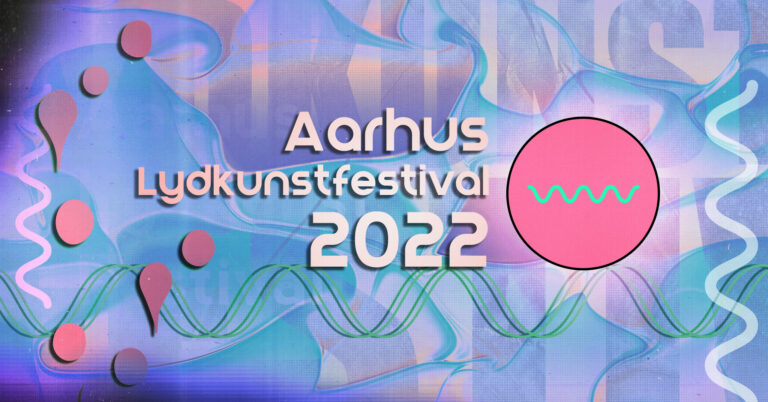 Aarhus Lydkunstfestival 2022_main