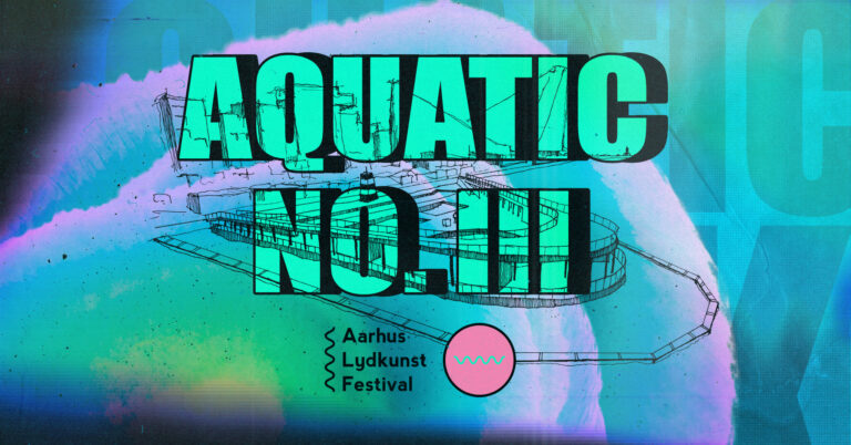 Aquatic No III 2022